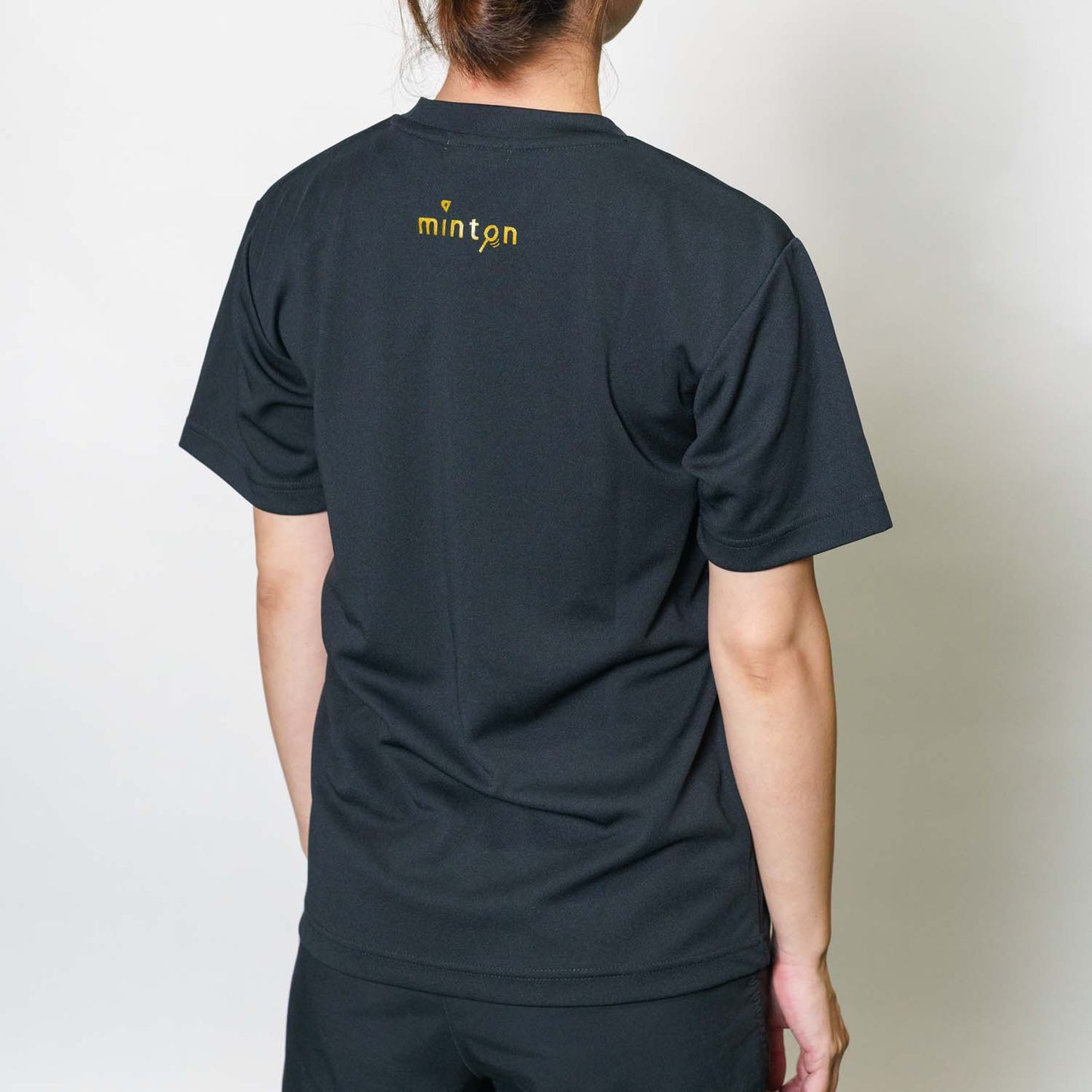 minton ご当地Tシャツ (愛知)