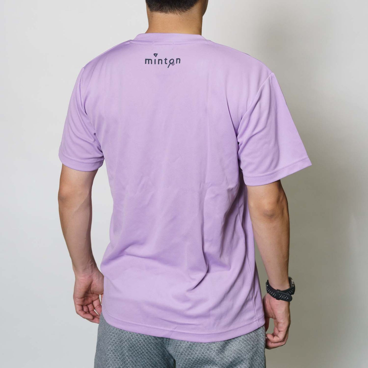 minton ご当地Tシャツ (大分)