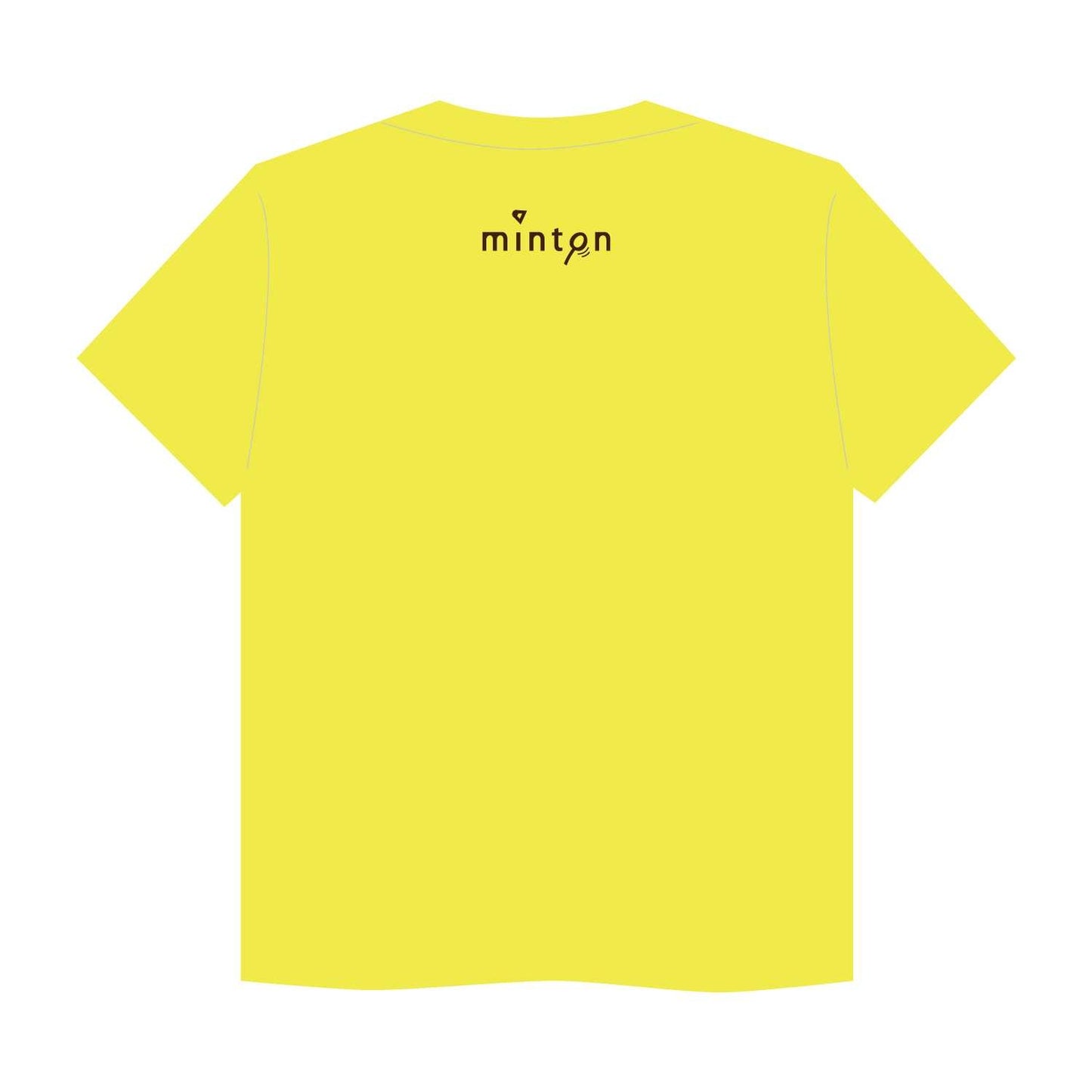 minton ご当地Tシャツ (石川)
