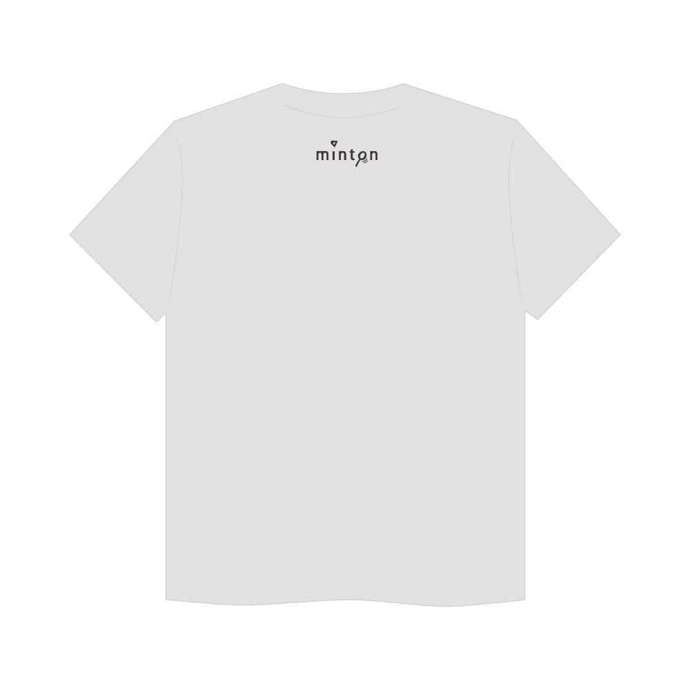 minton ご当地Tシャツ (長崎)