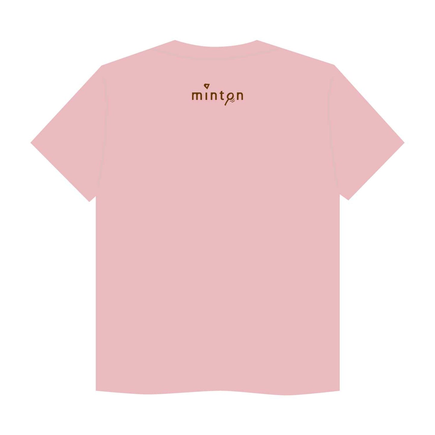 minton ご当地Tシャツ (埼玉)