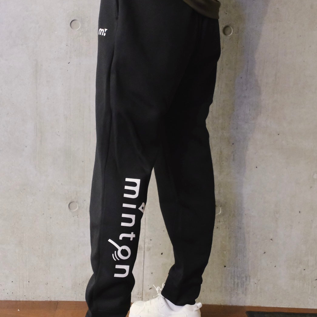 minton m!スウェットパンツ