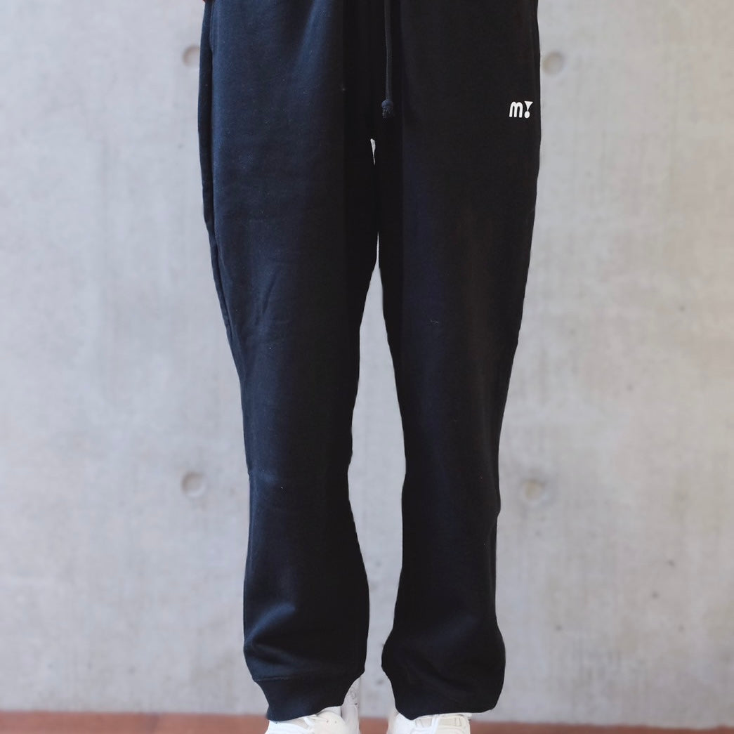 minton m!スウェットパンツ