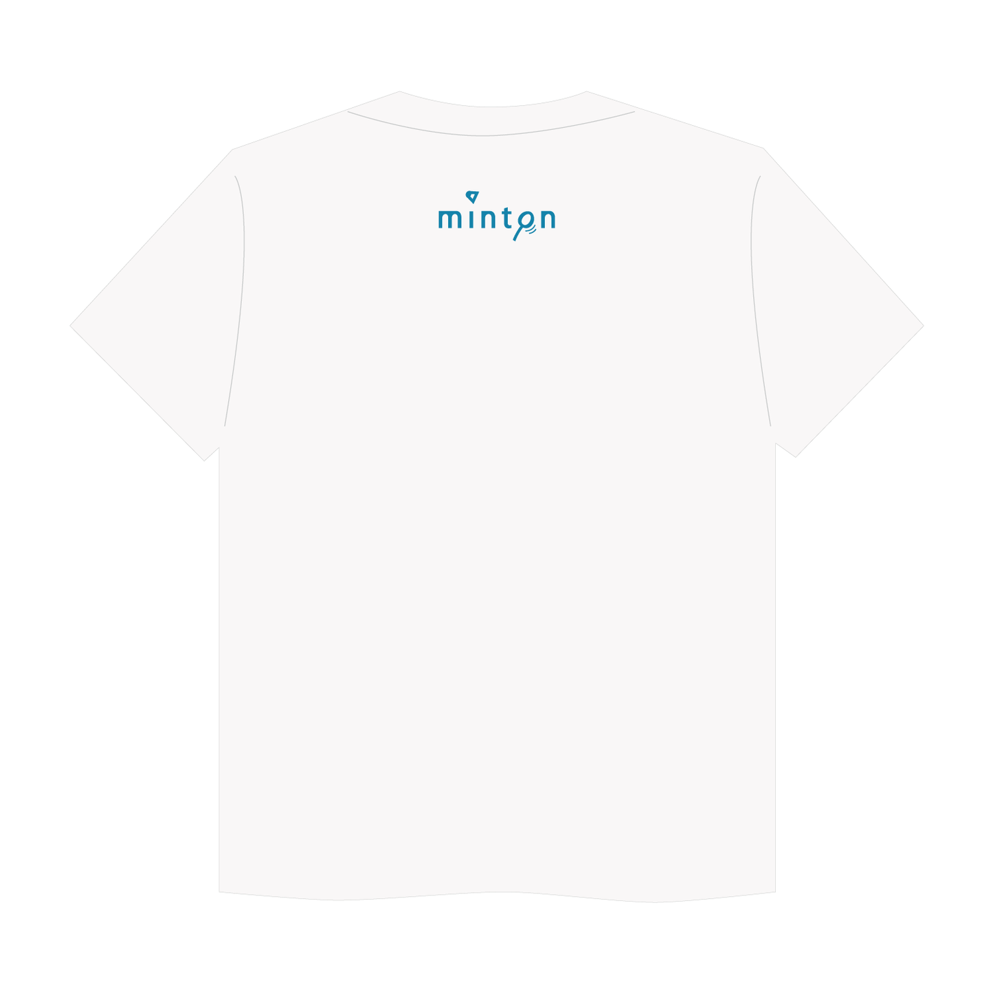 minton ご当地Tシャツ (富山)