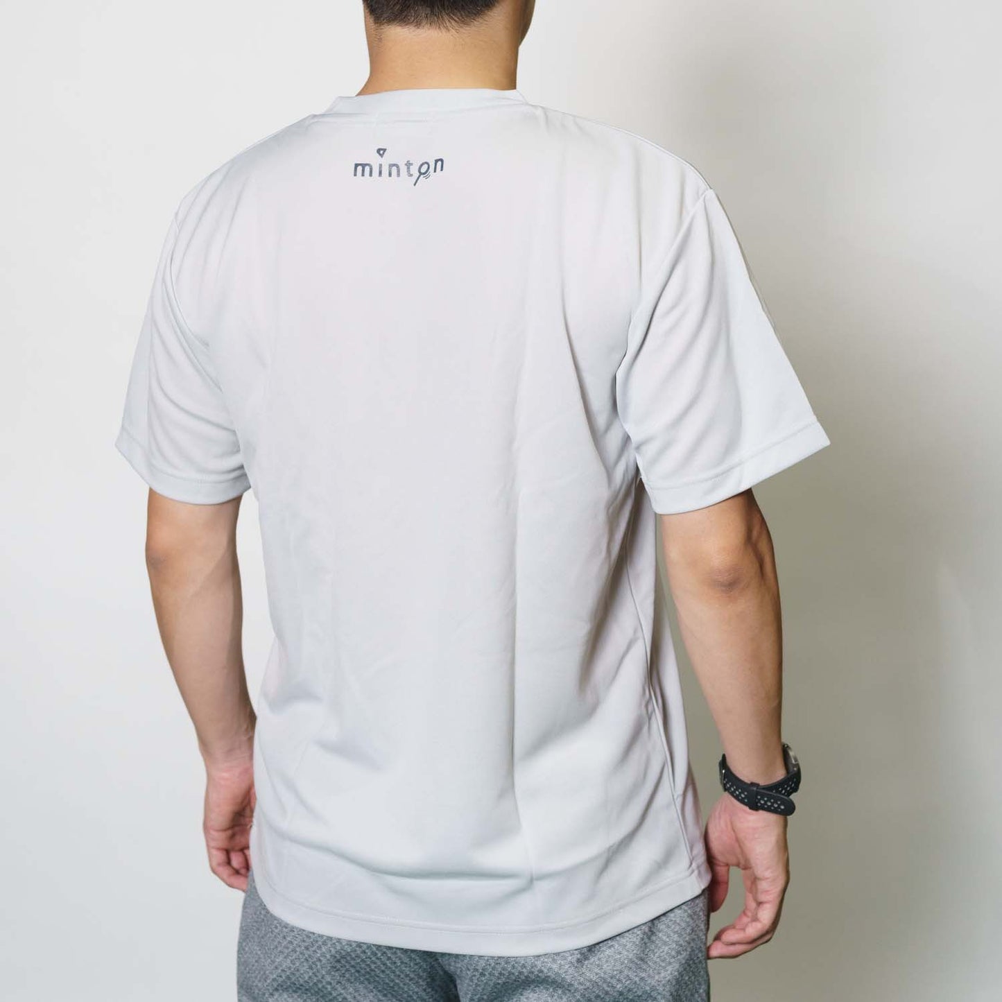 minton ご当地Tシャツ (長崎)