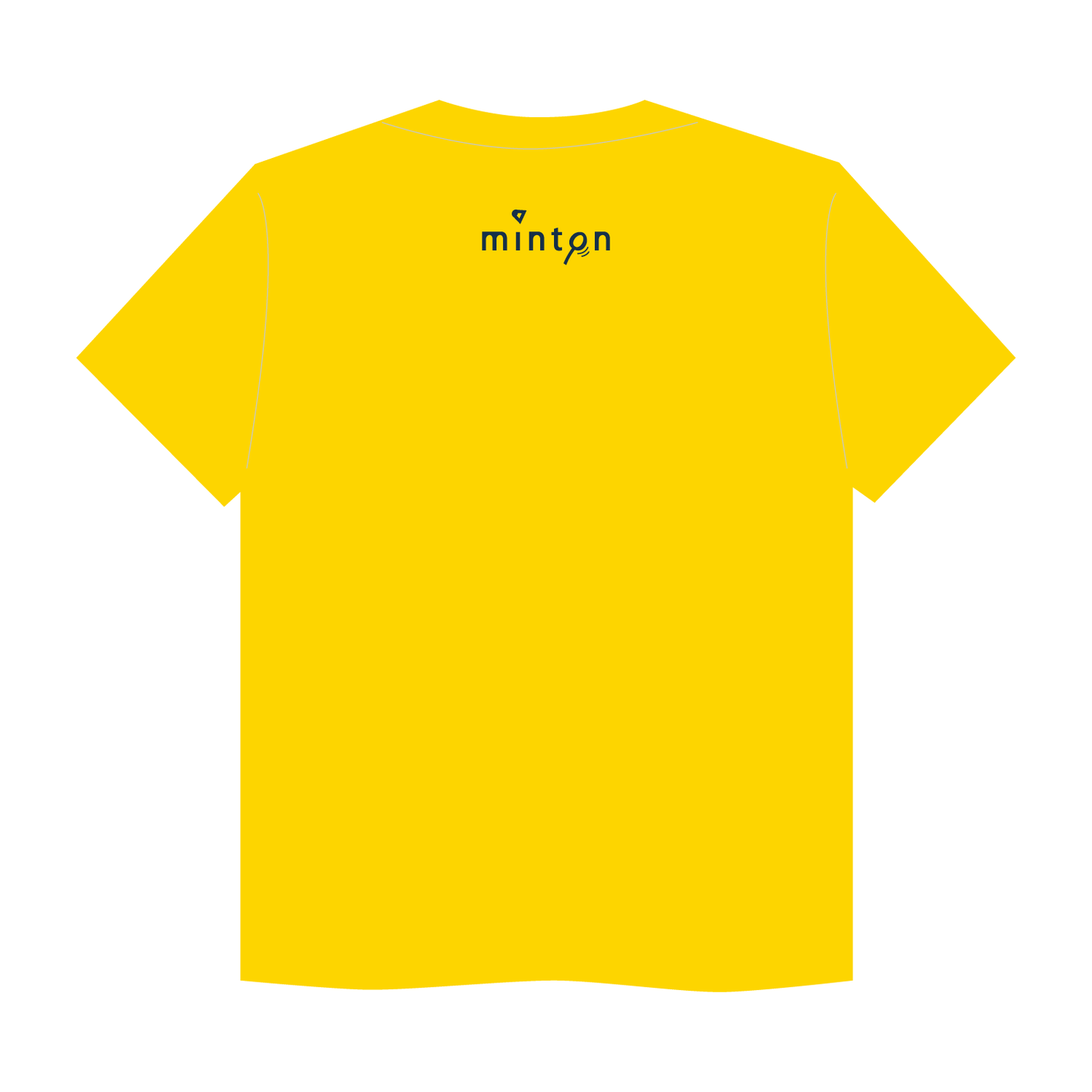 minton ご当地Tシャツ (鳥取)