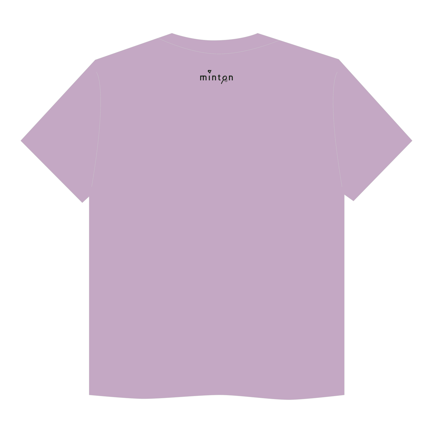 minton ご当地Tシャツ (宮崎)