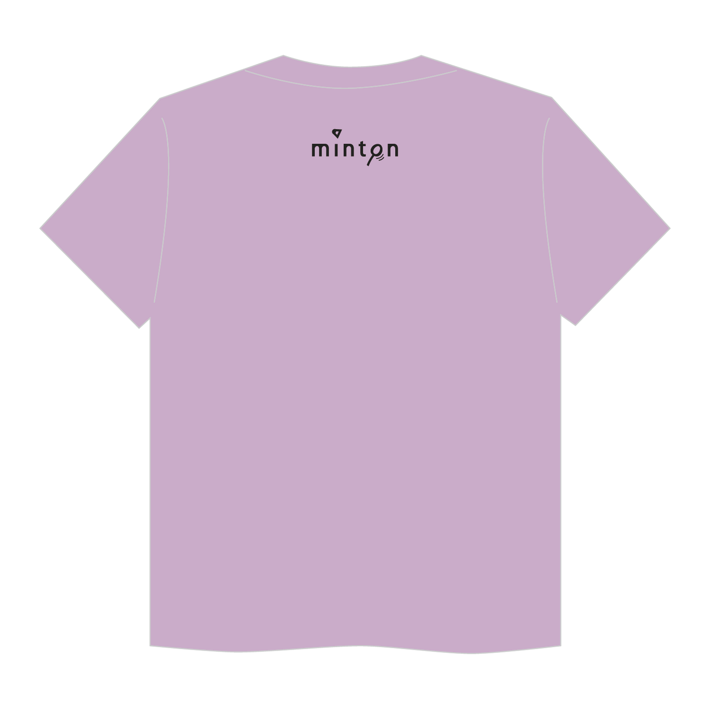 minton ご当地Tシャツ (大分)