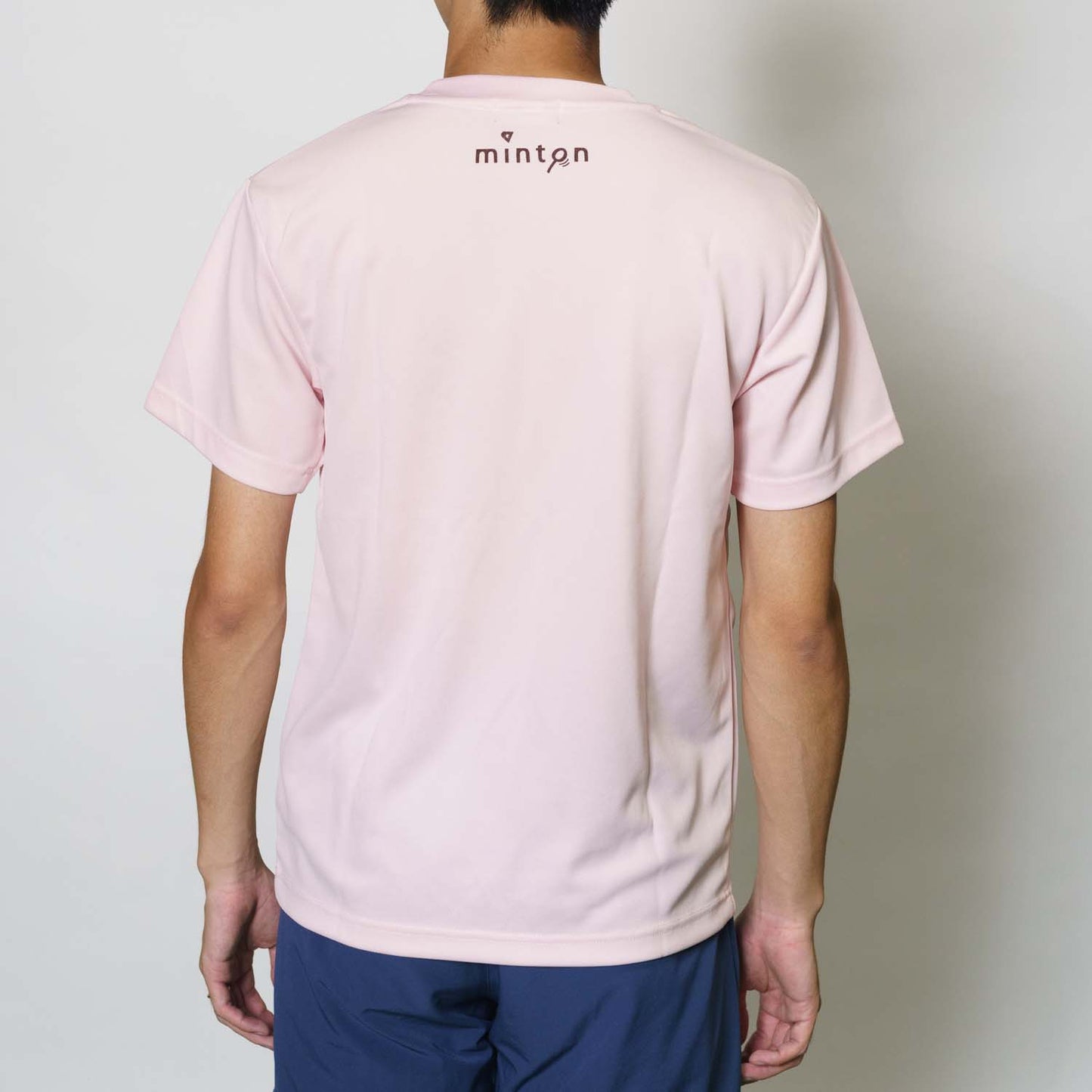 minton ご当地Tシャツ (埼玉)