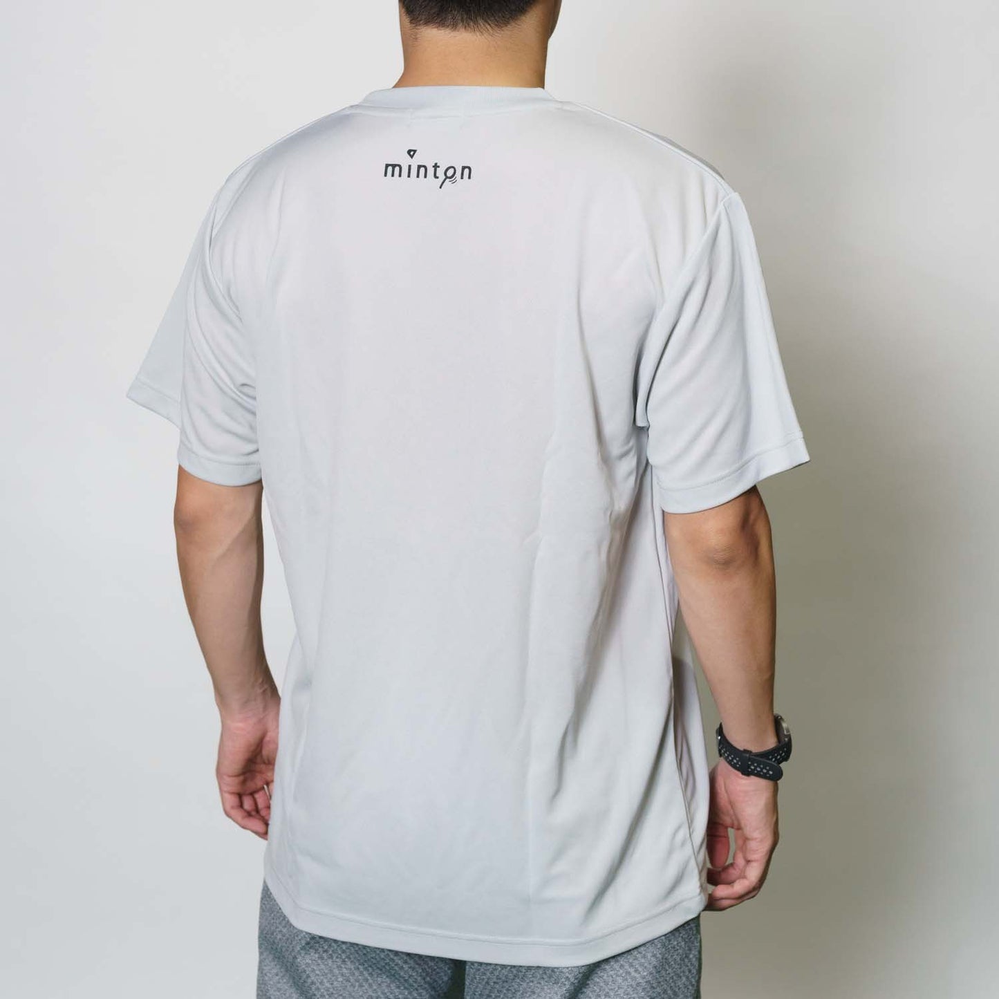 【セール対象商品】minton ご当地Tシャツ (福岡)