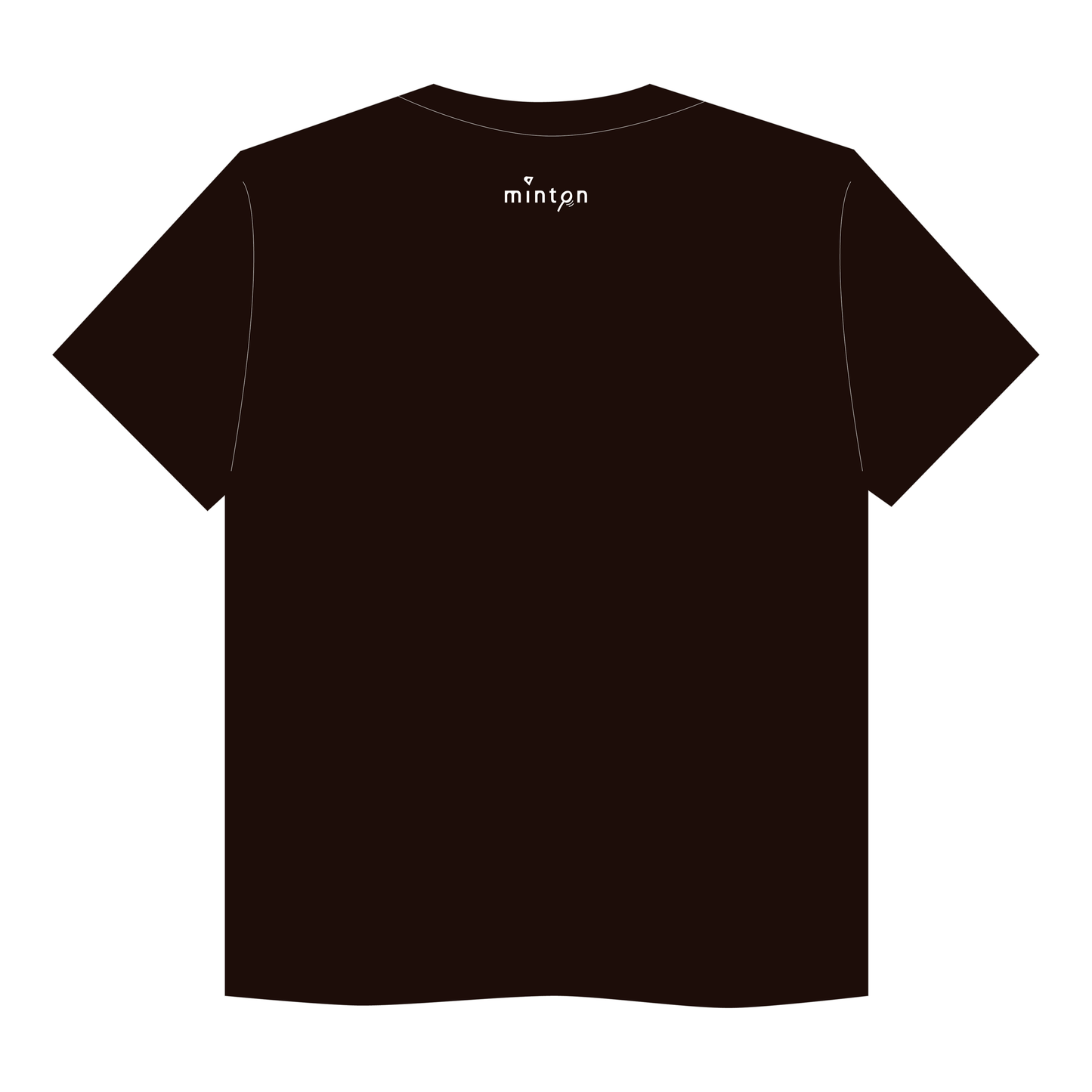 minton ご当地Tシャツ (宮崎)