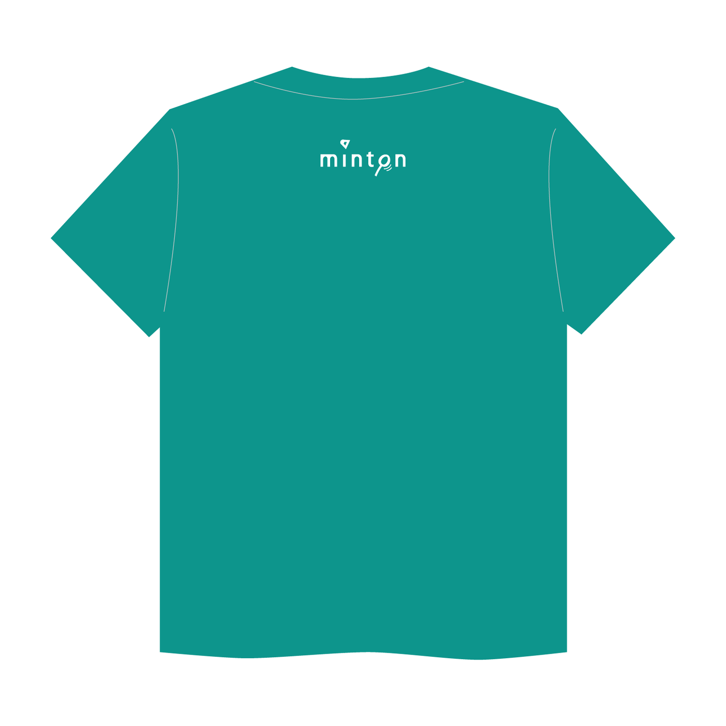 minton ご当地Tシャツ (富山)