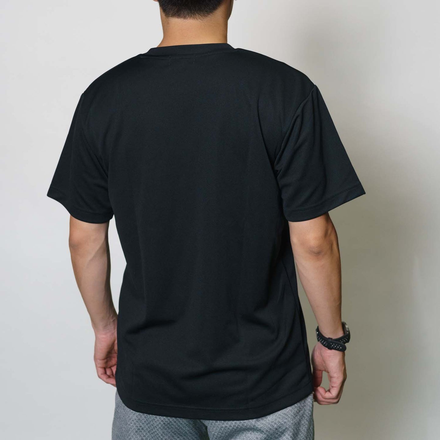 【セール対象商品】mintonドットロゴTシャツ