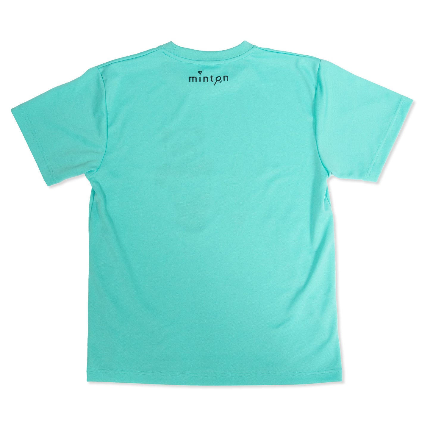 【セール対象商品】minton パンダTシャツ