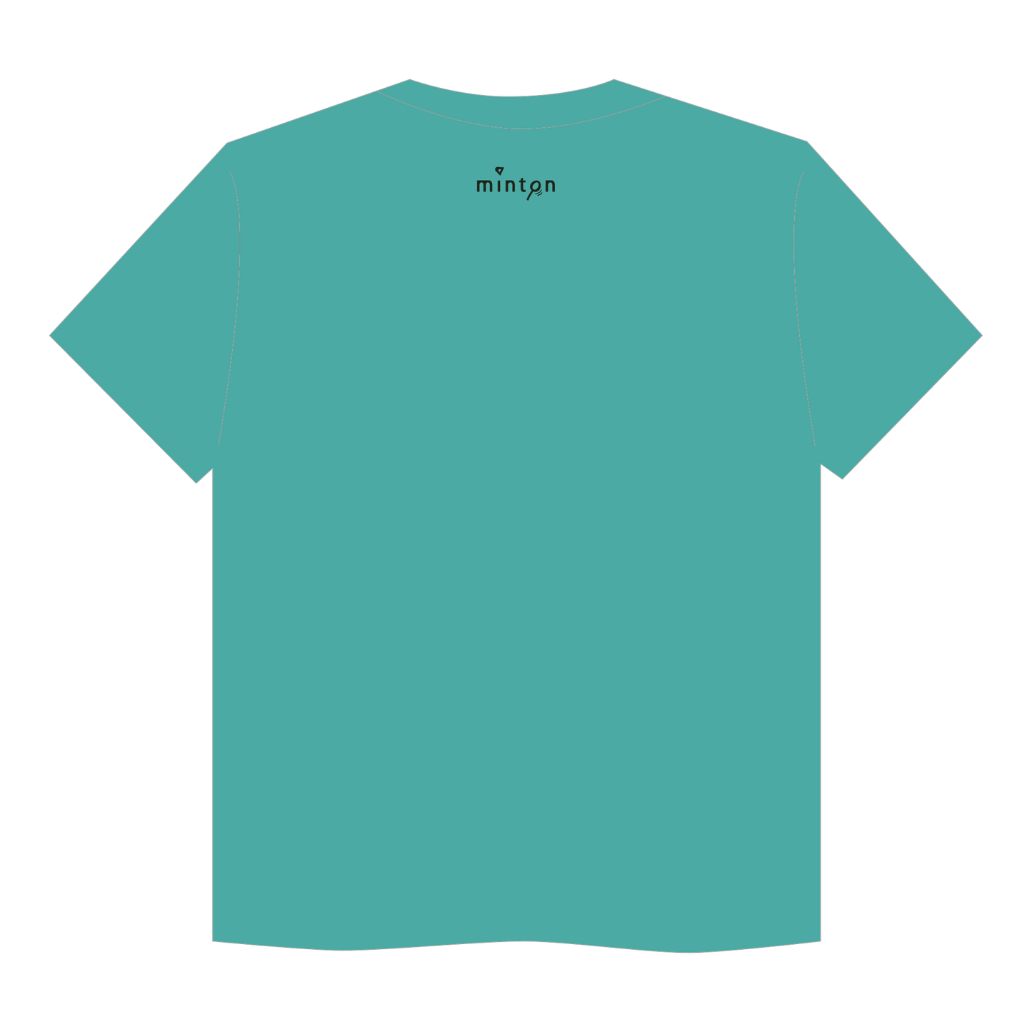 minton ご当地Tシャツ (栃木)
