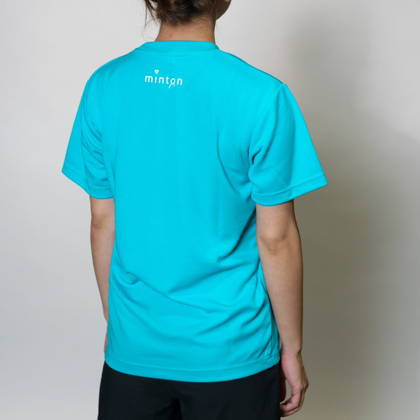 minton ご当地Tシャツ (富山)