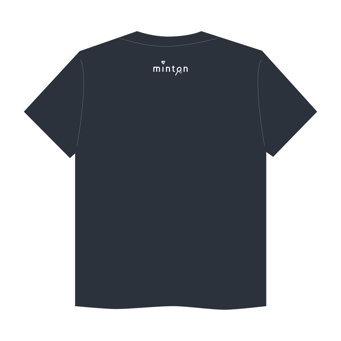 minton ご当地Tシャツ (北海道)
