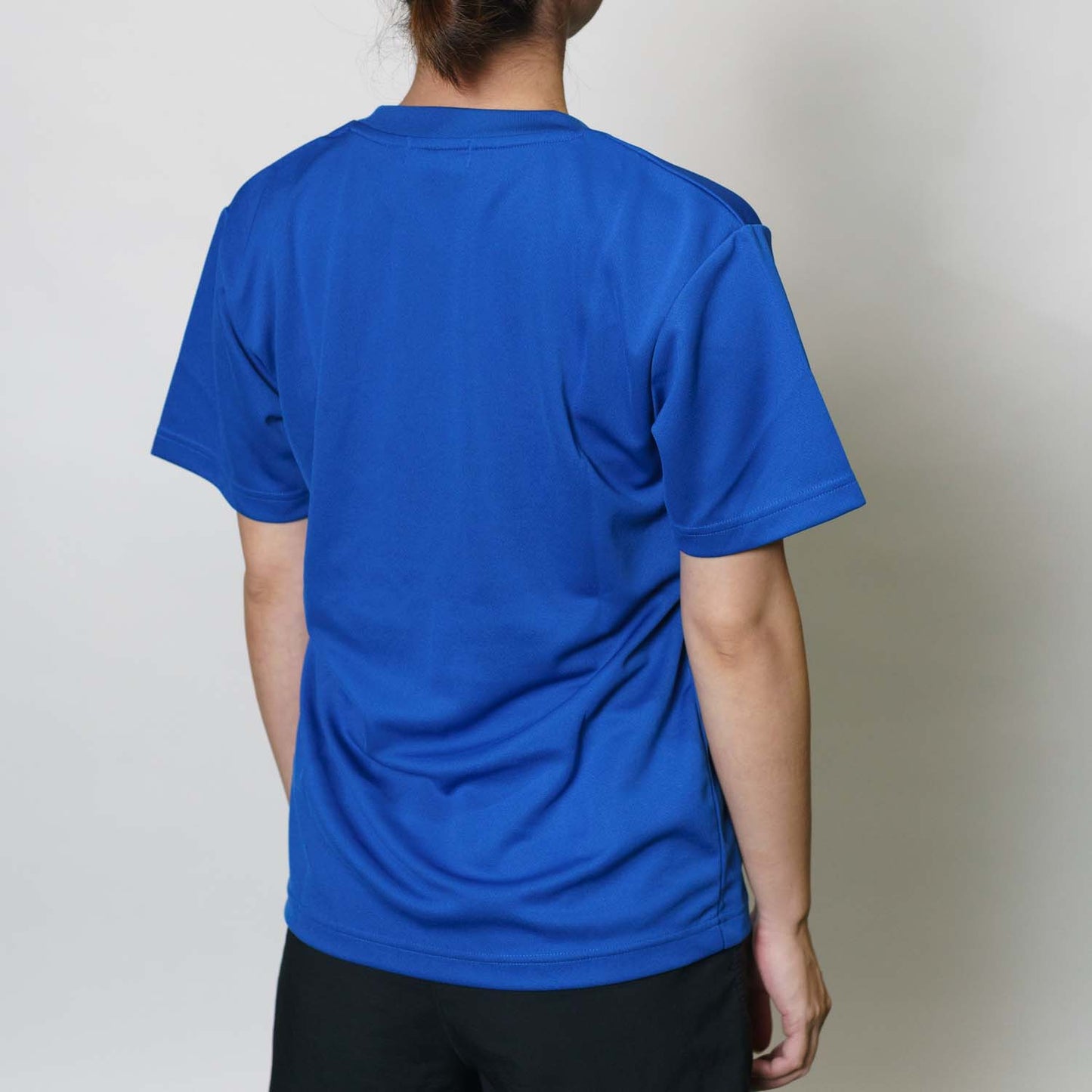 【セール対象商品】mintonドットロゴTシャツ