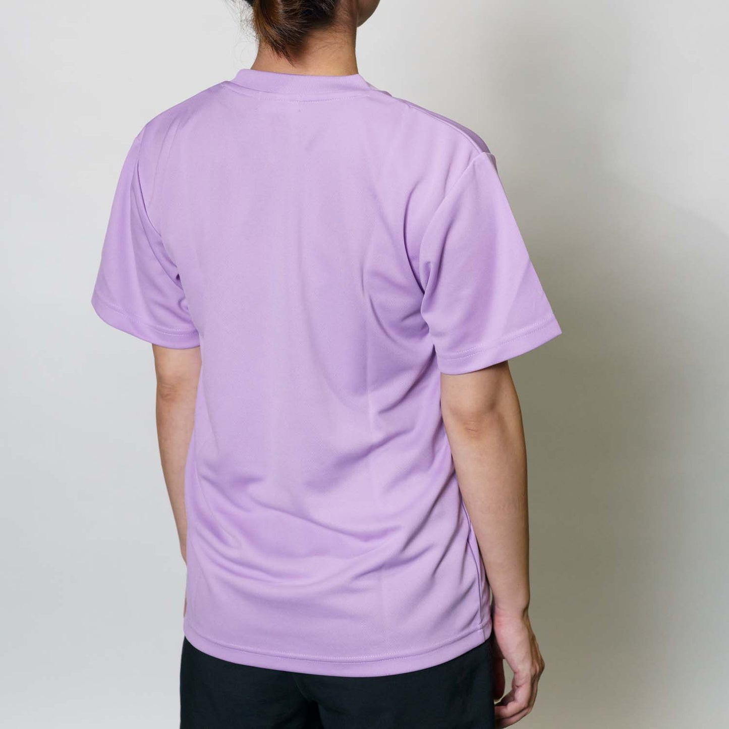 【セール対象商品】mintonドットロゴTシャツ