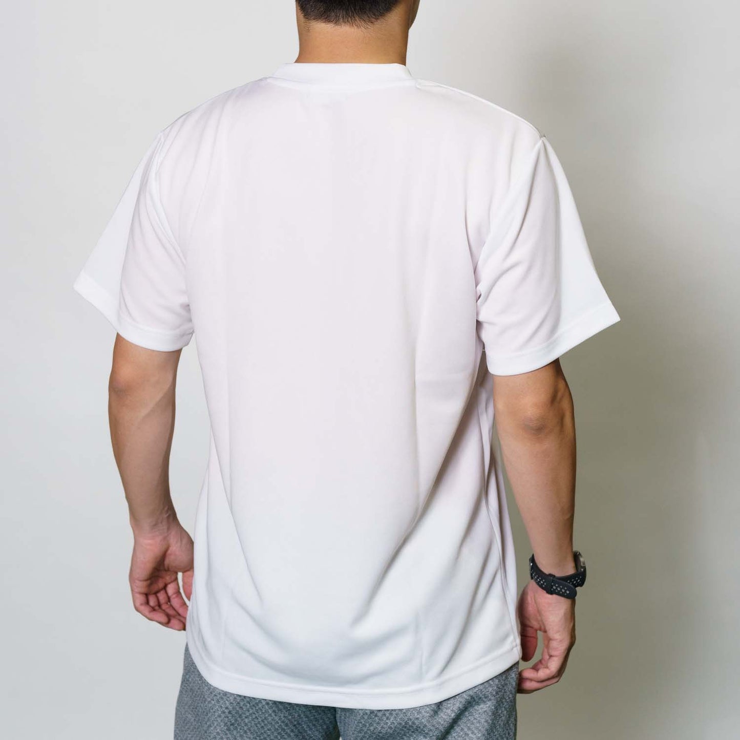 【セール対象商品】mintonドットロゴTシャツ