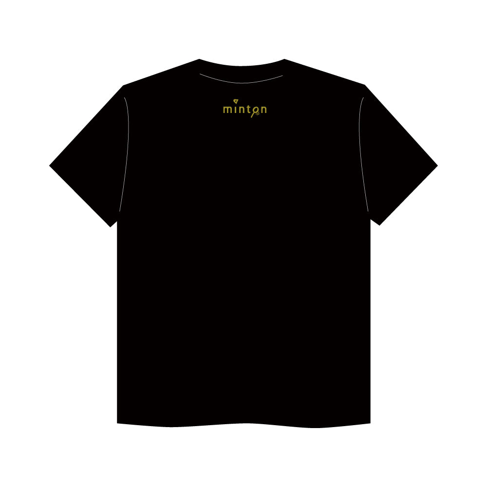 minton ご当地Tシャツ (愛知)