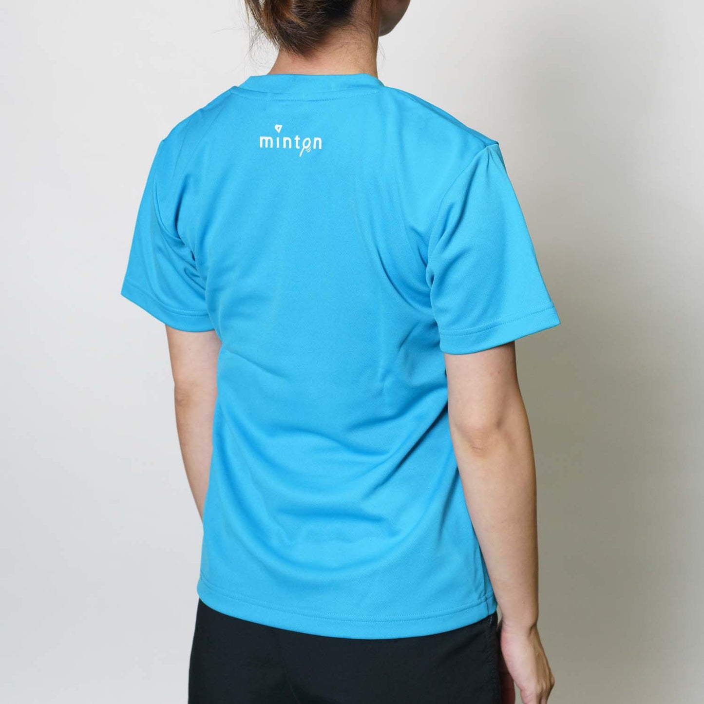 minton ご当地Tシャツ (長崎)