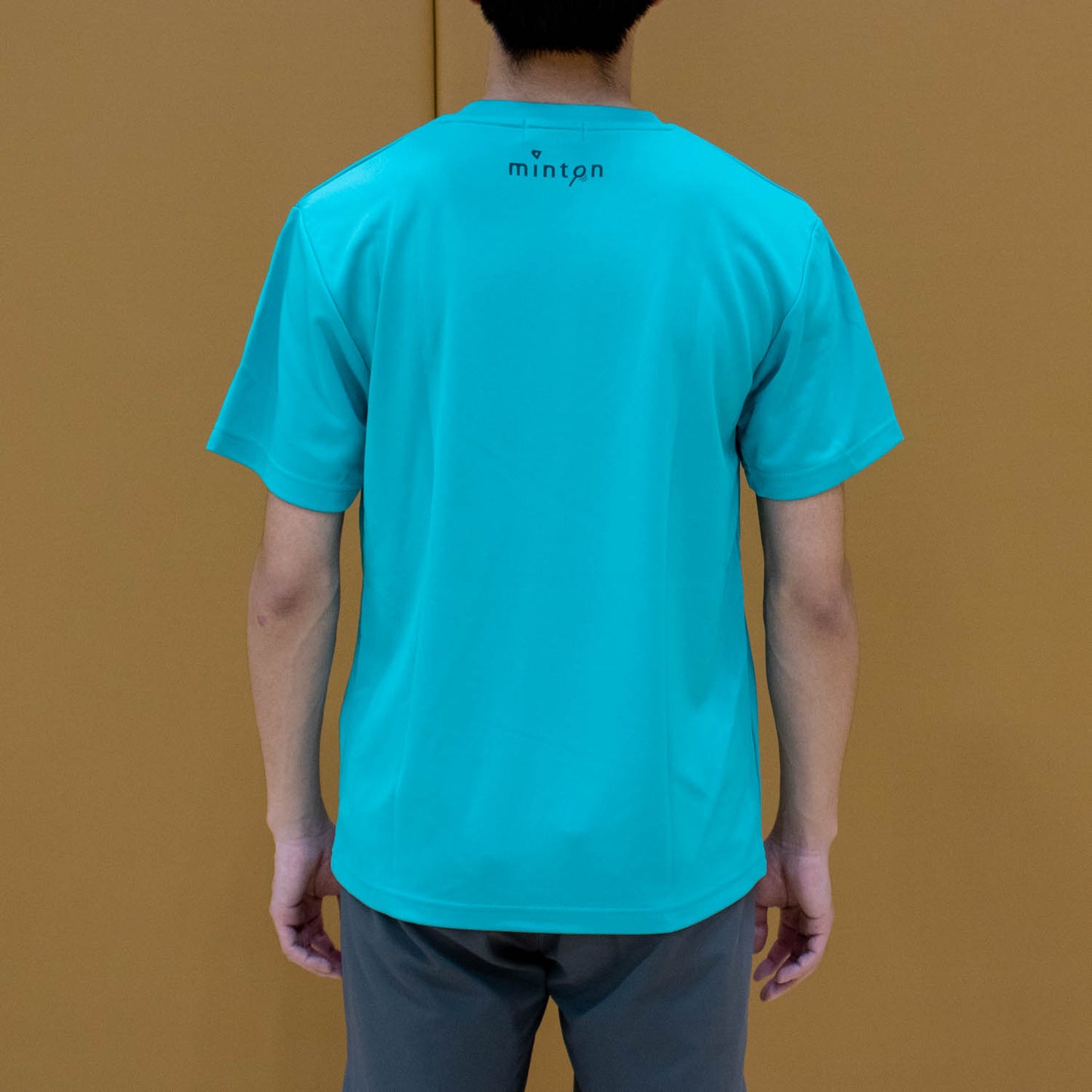 minton ご当地Tシャツ (栃木)