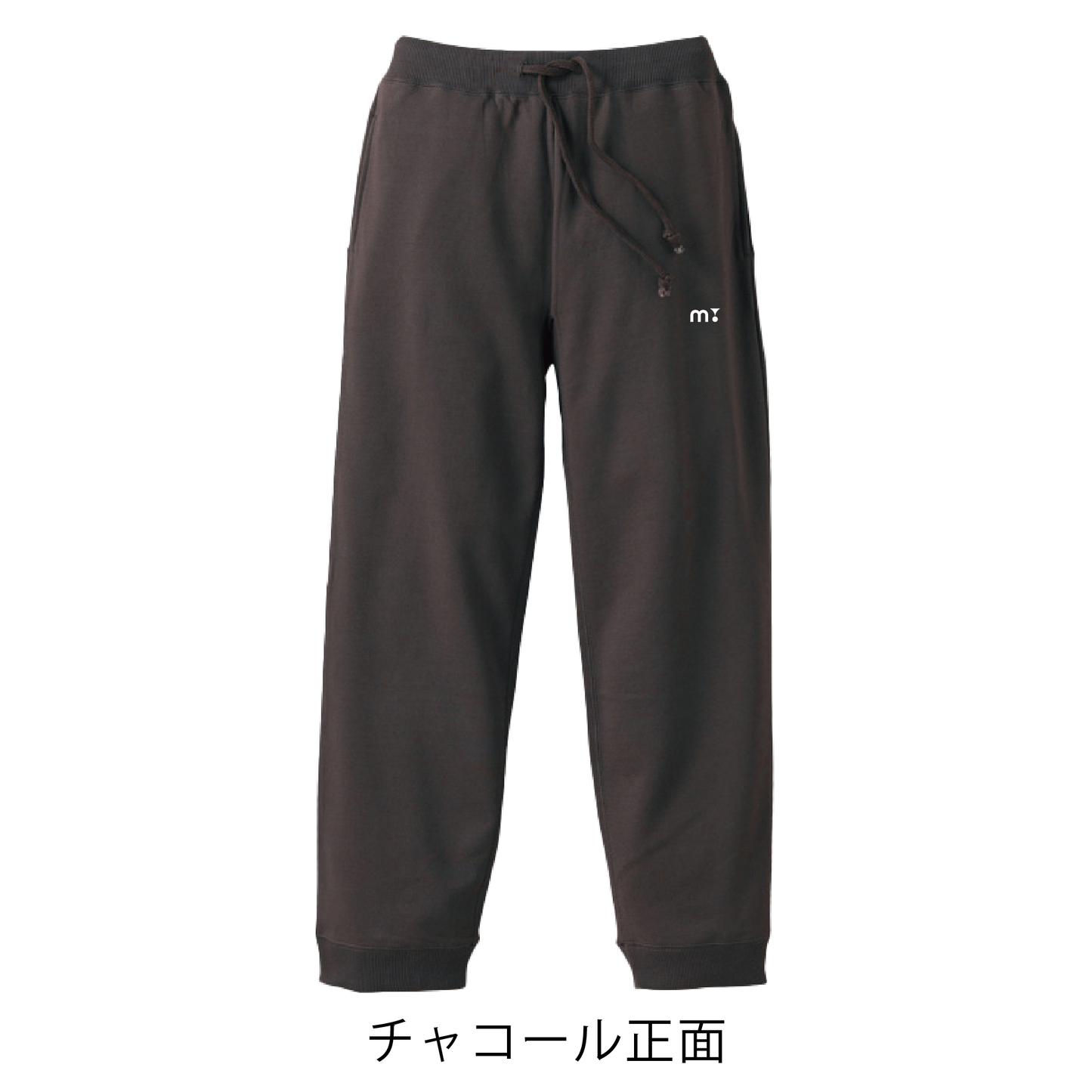 minton m!スウェットパンツ