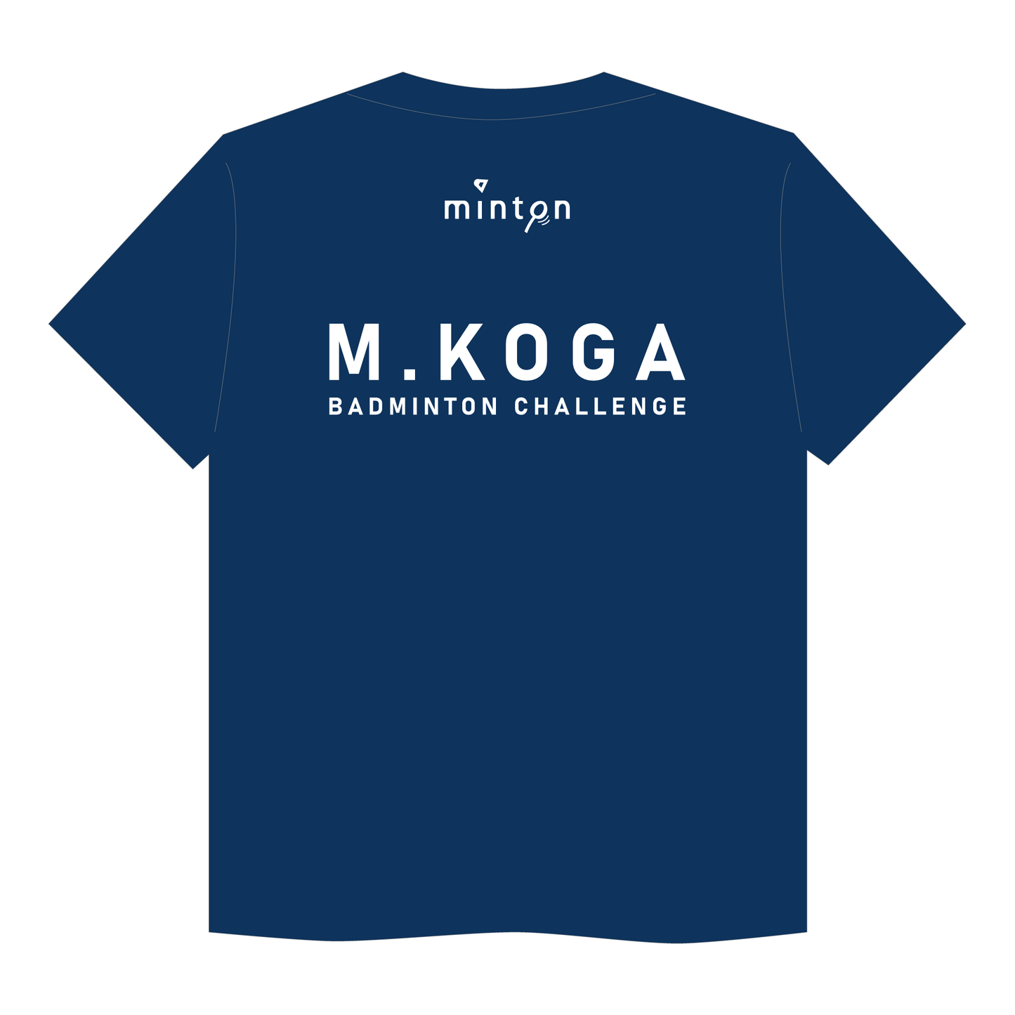 全力応援みのるTシャツ