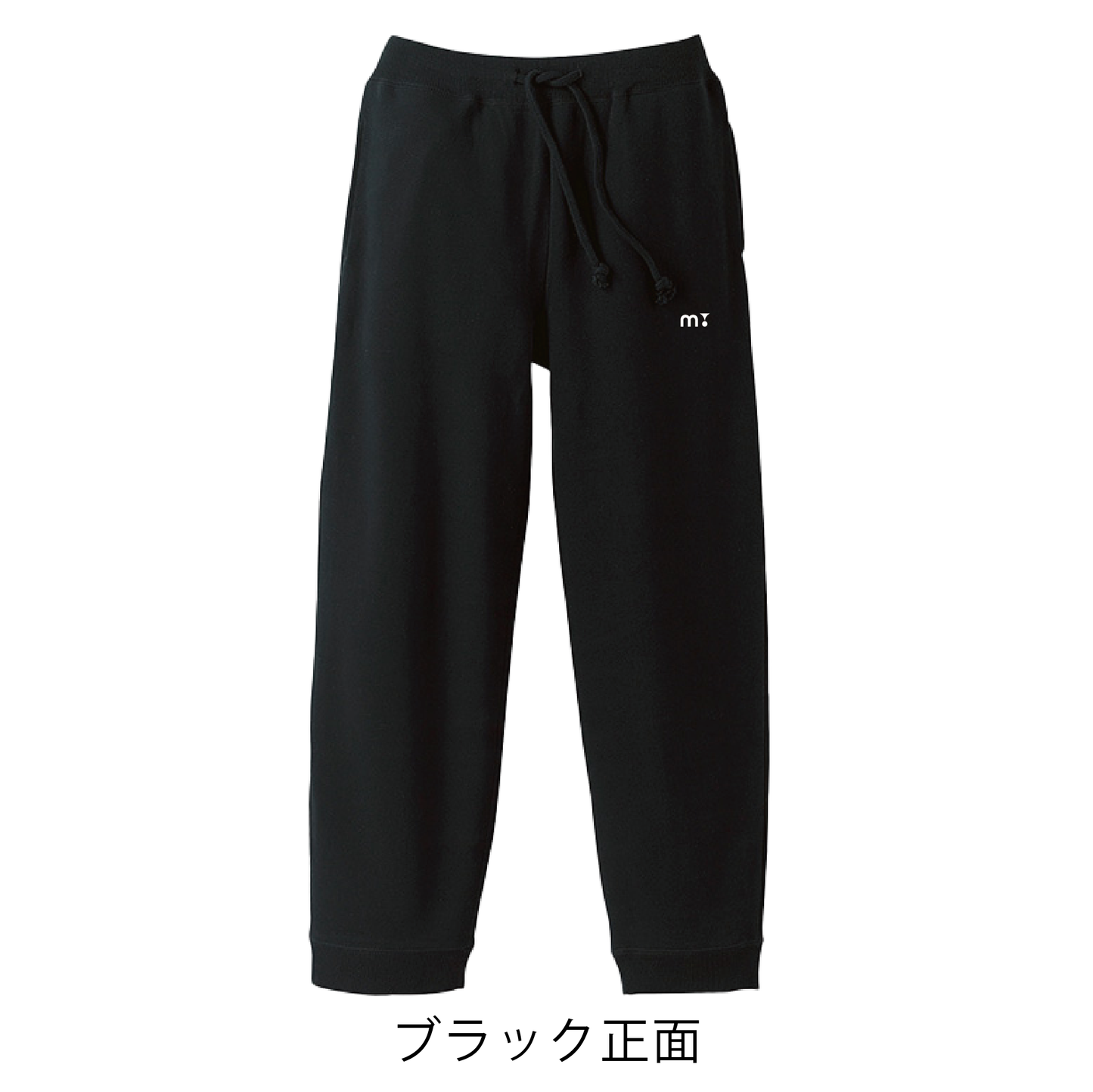 minton m!スウェットパンツ