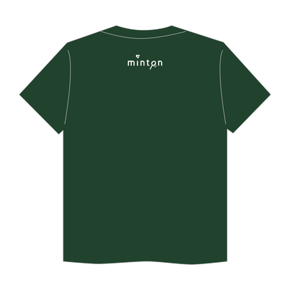 minton ご当地Tシャツ （新潟）