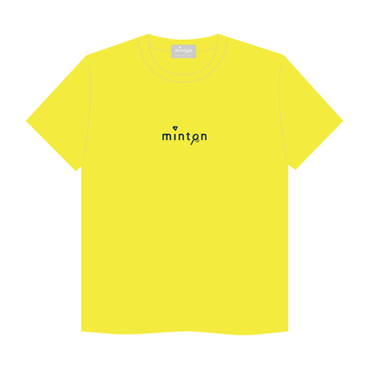 minton バドミン道Tシャツ