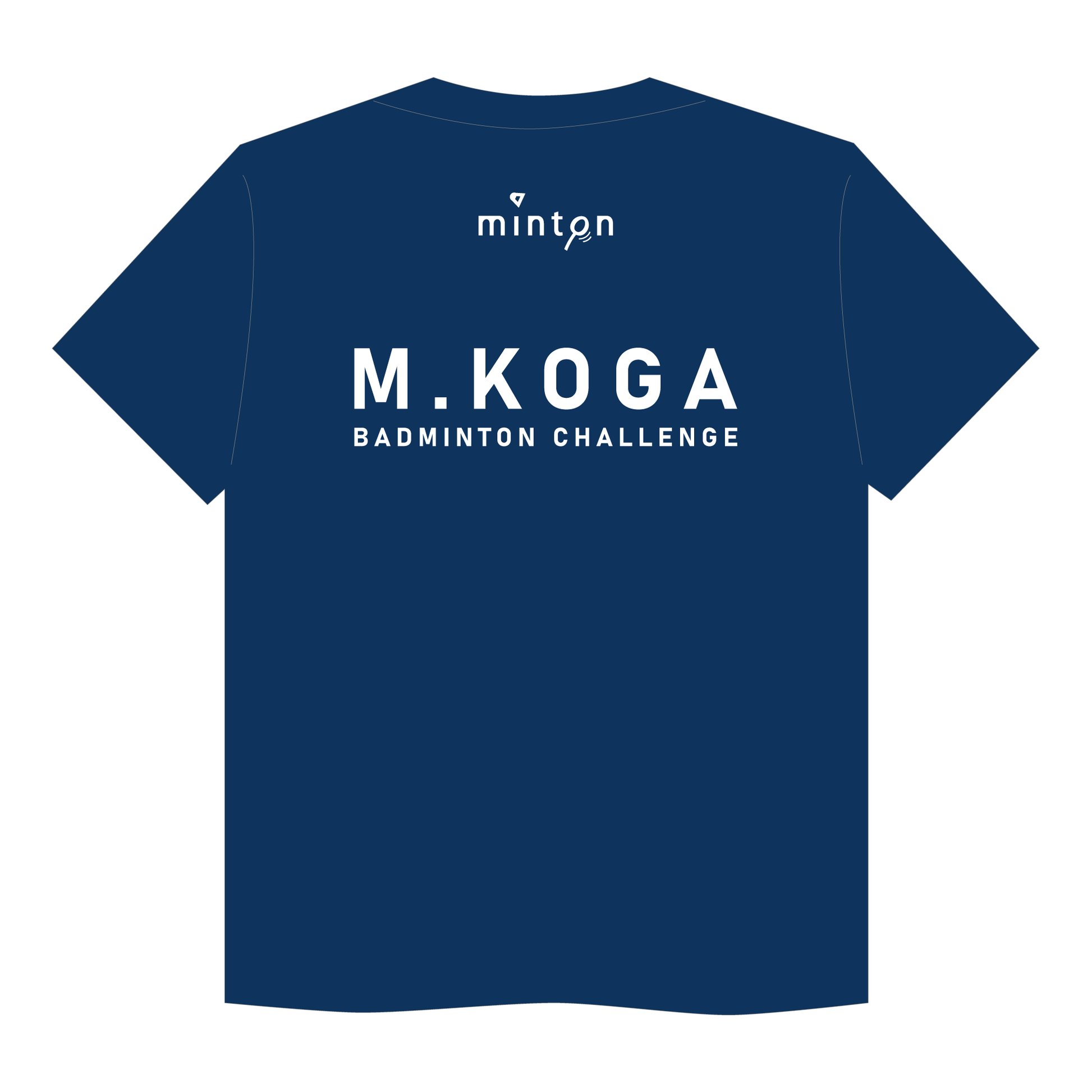 全力応援みのるTシャツ – minton online store 全力応援みのるTシャツ – minton online store