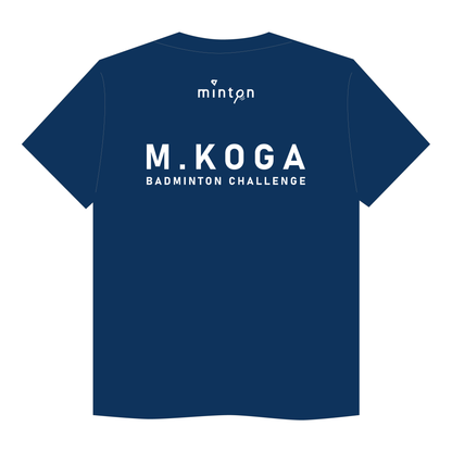 全力応援みのるTシャツ